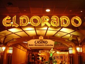 El Dorado