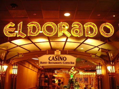 El Dorado