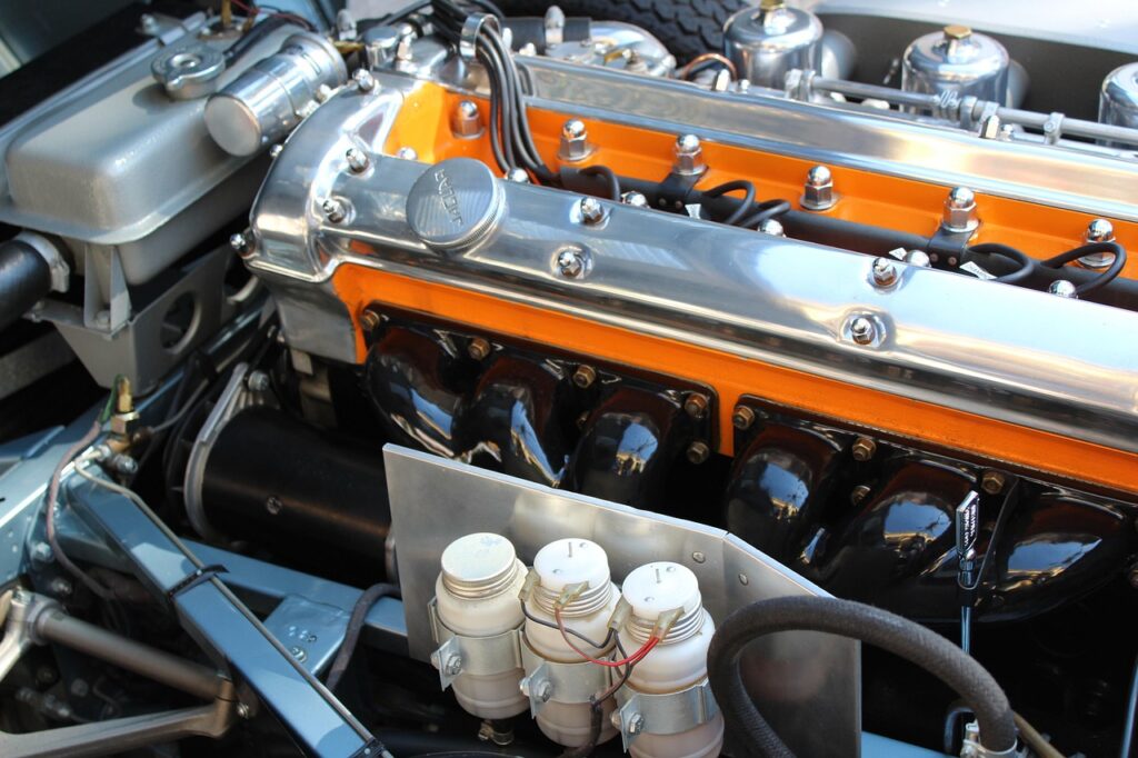 automotor