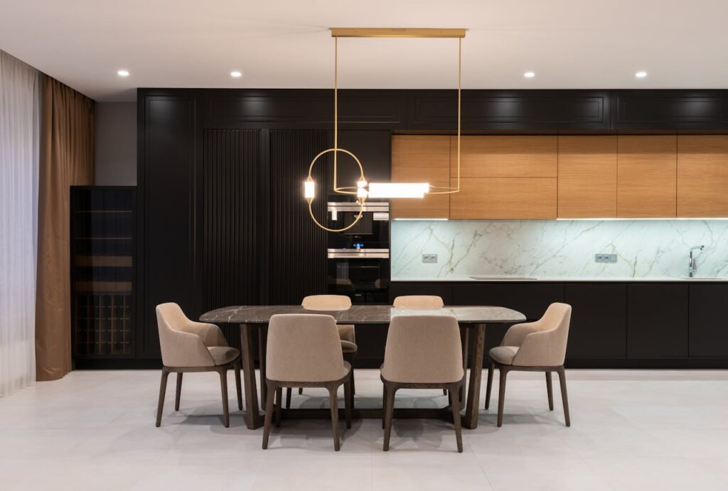 lux wonen