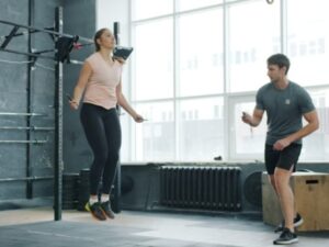 Sportprestaties verbeteren