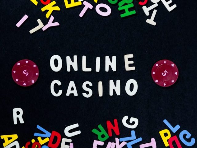 Online casino4